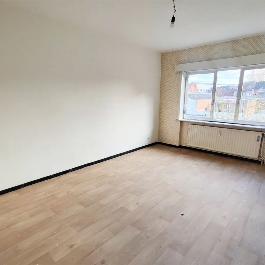 Appartement te huur in Aalst met 2 slaapkamers - foto 1