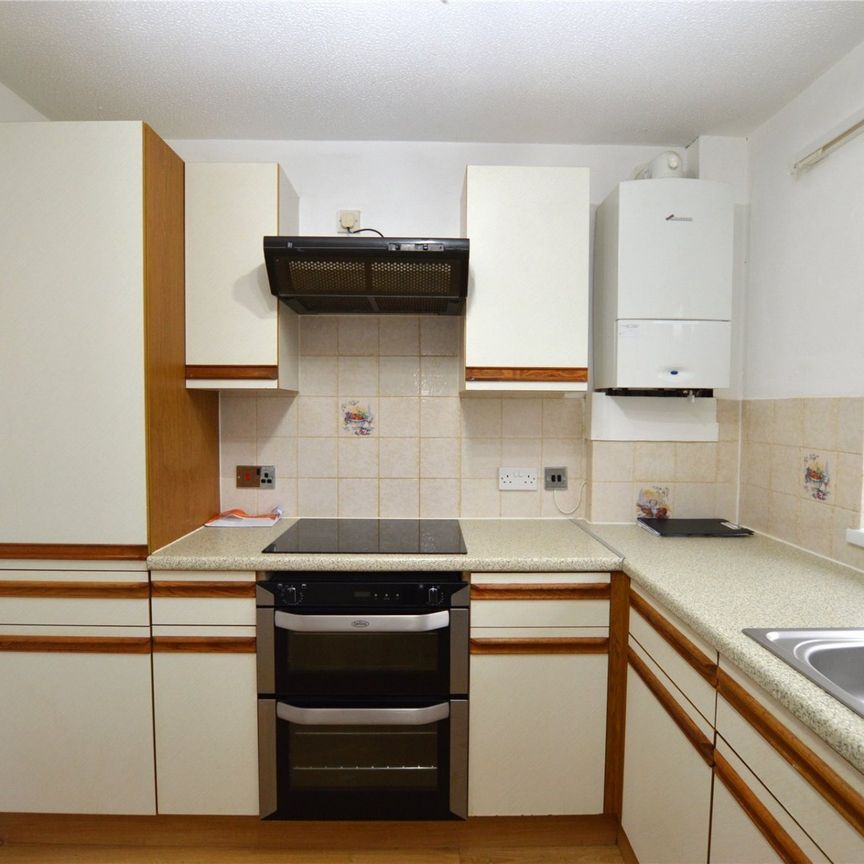 Treloweth Way, Pool, Redruth, Cornwall, TR15 - Photo 1