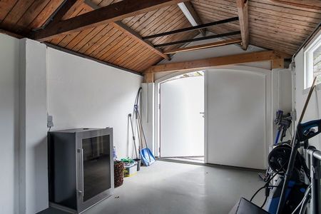 Te huur: Huis Mendes da Costalaan in Laren - Foto 2