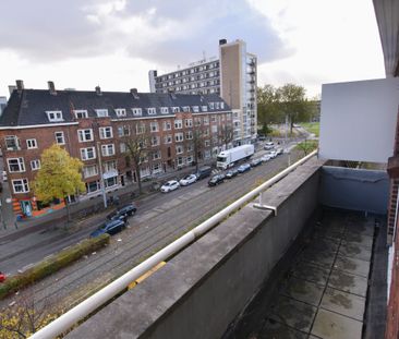 Te huur: Appartement Bergselaan 305 A-03 in Rotterdam - Photo 5