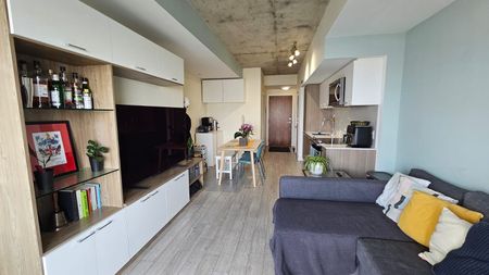 For Lease - 15 Baseball Place Unit# 1403, Toronto, Ontario - Photo 2
