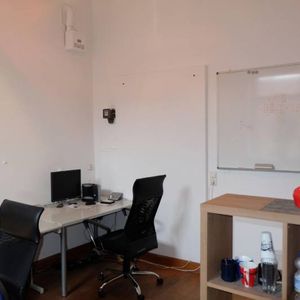 Trier-Zentrum / Moselstraße: 1 Büro- Gewerberaum / Atelier, provisionsfrei zu vermieten. - Photo 2