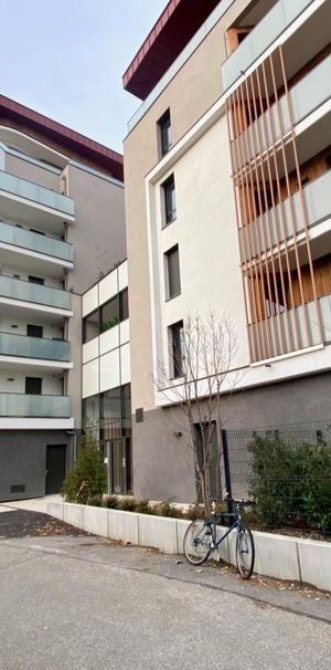 Location Appartement 2 pièces Meublé 44m² ANNECY 74000 - Photo 1