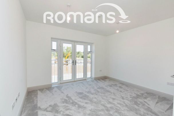 3 bedroom house to rent - Photo 1