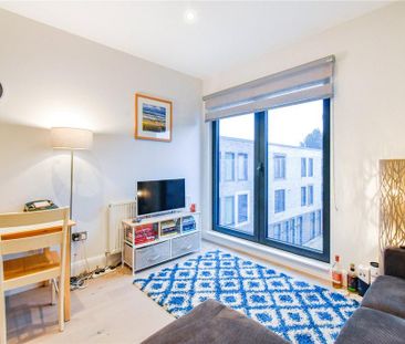 1 bedroom apartment to rent - Photo 6