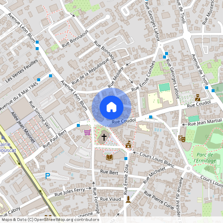 33000, Bordeaux