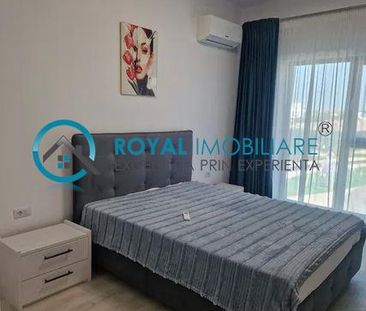 Royal Imobiliare Inchiriere apartament 2 camere zona Albert - Photo 1