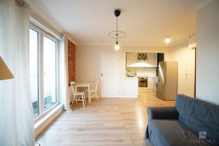 MIESZKANIE na WYNAJEM - Фото 2