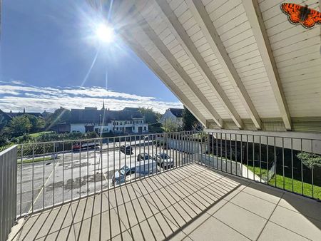 3.5 Zimmer, 80 m², 2. Stock - Photo 4