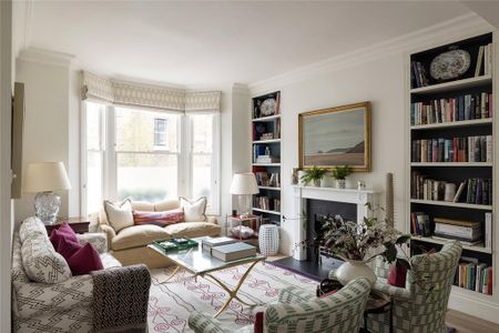 5 bedroom terraced house to rent - Photo 5