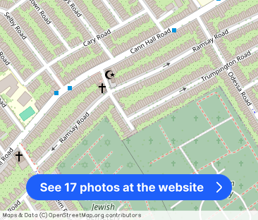 Trumpington Road, Forest Gate, London E7 - Photo 1