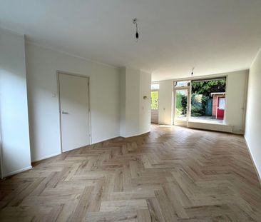 Huis te huur: Gazellestraat 5 1216 EE Hilversum - Foto 5
