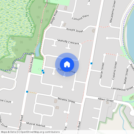 23 Trafalgar Drive, Qld 4165, Victoria Point