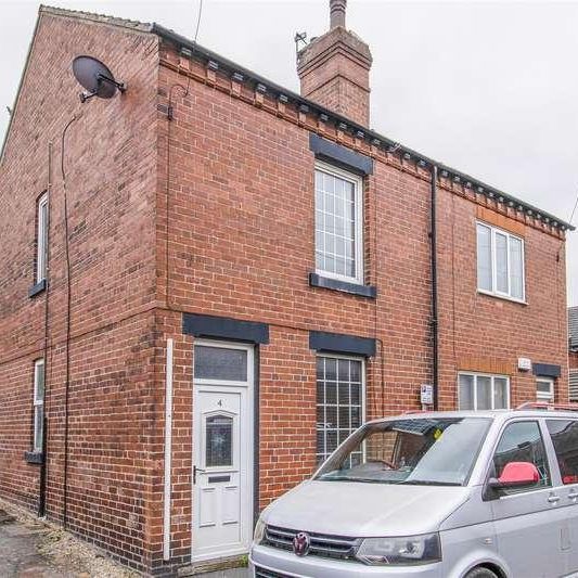 Garden Street, Normanton, WF6 - Photo 1