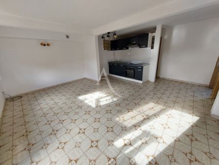 Location Appartement 72.4m² 4 pièces Fort de france - Photo 5