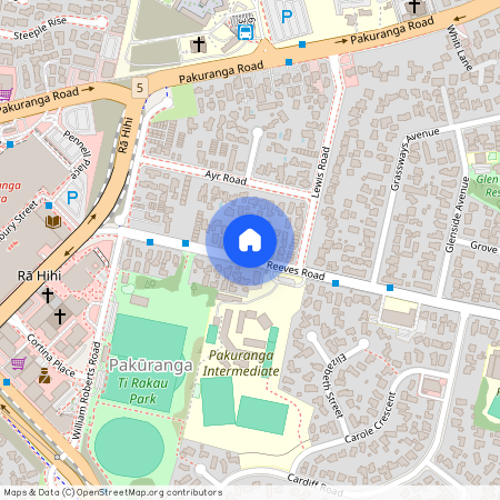 2/20 Reeves Road, Pakuranga, Manukau City