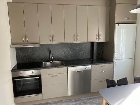 Timmermansgatan, Luleå - Photo 5