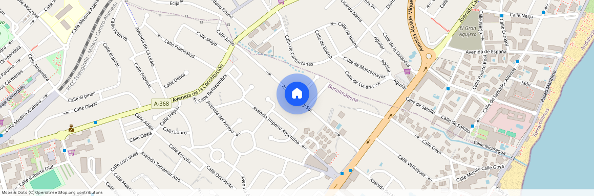 Avenida del Sol, ., Benalmádena (Málaga), Benalmádena Costa