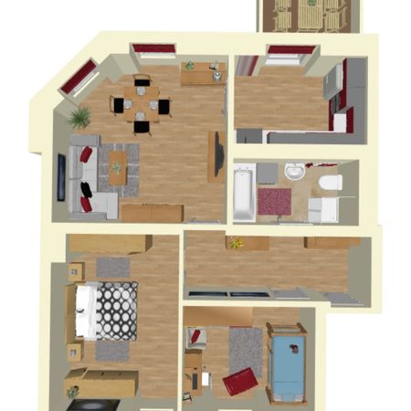 Karl-Büttner-Straße 5 - Photo 3