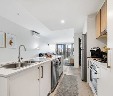 11/22 Max Jacob Avenue, Wright ACT 2611 - Townhouse For Rent | Domain - Photo 1