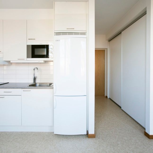 Östra Fäladsgatan 34, Segevång - Photo 1