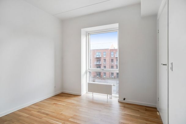 3-vær. lejlighed - Foto 1