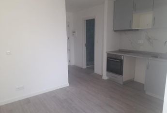 Apartamento T1 em Porto