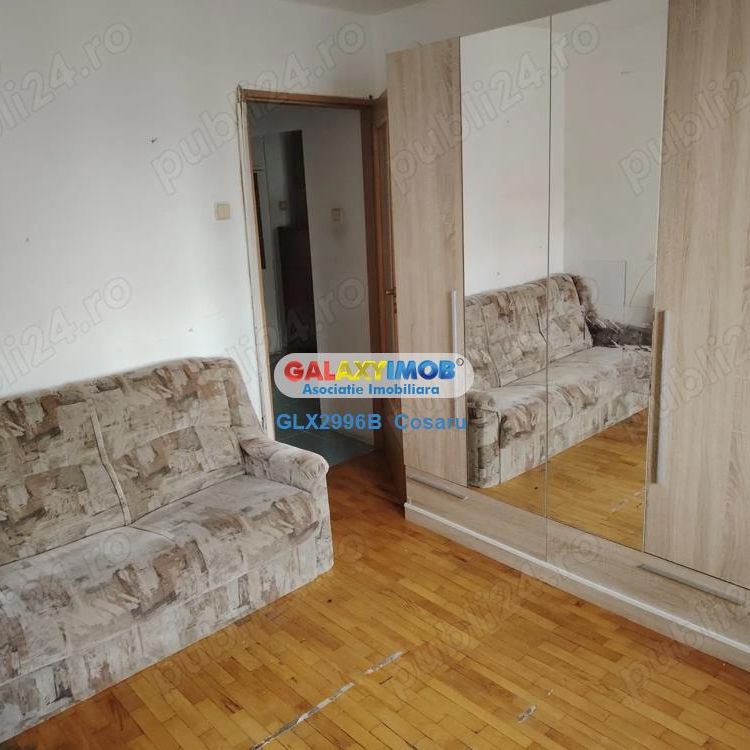 APARTAMENT 2 CAMERE DE INCHIRIAT RAHOVA - Fotografie 1