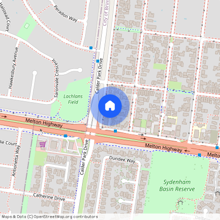 1/2 Albert Road, Vic 3037, Sydenham