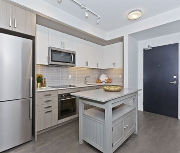 For Lease - 1575 Lakeshore Road Unit# 262, Mississauga, Ontario - Photo 5
