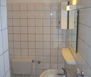 SCHÖNE SINGLEWOHNUNG ZUM WOHLFÜHLEN - Foto 6