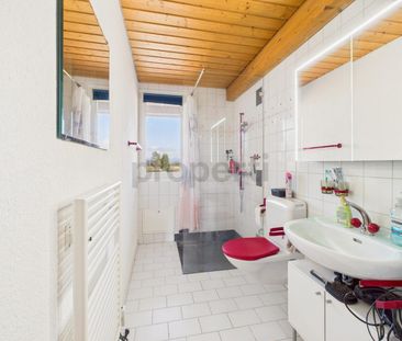 2.5 Zimmer, 56 m², 2. Stock - Photo 2