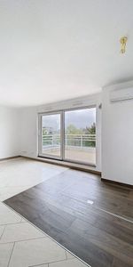 APPARTEMENT 3 PIECES - QUARTIER DES XV - STRASBOURG - Photo 3