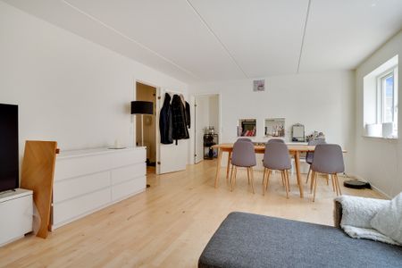 Ågades Passage 16 1. th., 9000 Aalborg - Photo 2