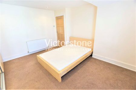 2 bedroom maisonette to rent - Photo 3