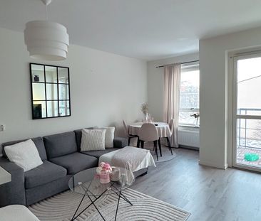 Gulddragargränd, Vällingby - Photo 2