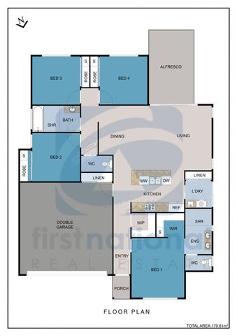 Brand new 4-Bedroom Home with Pool - Photo 4