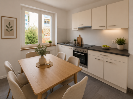 St-Imier, superbe appartement de 3.5 pièces au 2ème avec balcon - Foto 4