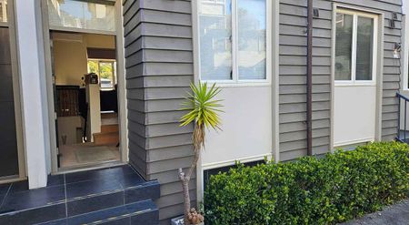 Parnell - Perfectly Placed 2 Bedroom Townhouse - Photo 5