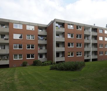 Großzügige 3-Zi.-Wohnung - Foto 1