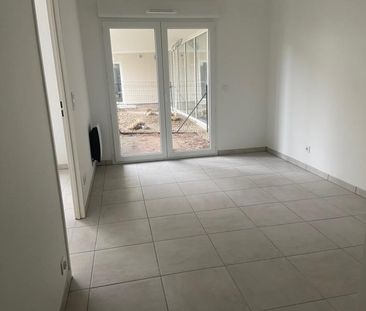 SANS FRAIS AGENCE - T2 - Saint jean d'illac - Photo 3