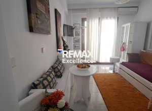Studio/Γκαρσονιέρα για ενοικίαση - Άνω Πόλη - Φωτογραφία 1