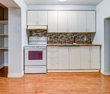 For Lease - 97 Dobson Drive Unit# Lower Unit, Ajax, Ontario - Photo 3