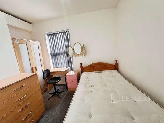 Hubert Road, B29 - Photo 1