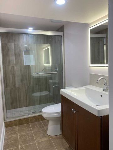 For Lease - 1261 Redbank Crescent, Oakville, Ontario - Photo 4