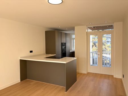 Appartement te huur: Kinkerstraat 234-3 1053 EN Amsterdam - Photo 2