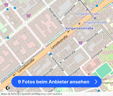 1-bedroom apartment for rent in Vienna - Foto 1