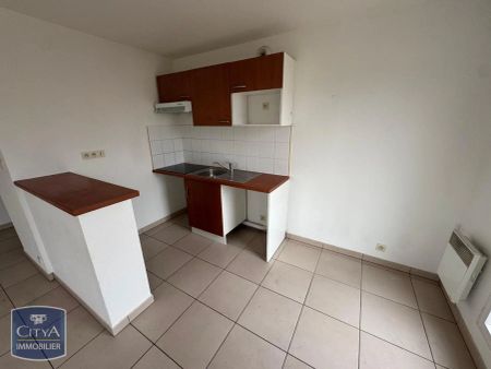 Appartement à louer 3 pièces 66m² - Photo 5