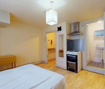 Studio to rent - Photo 6