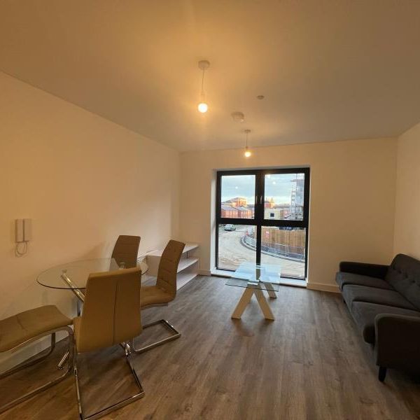 Erasmus Drive, Derby - Photo 1